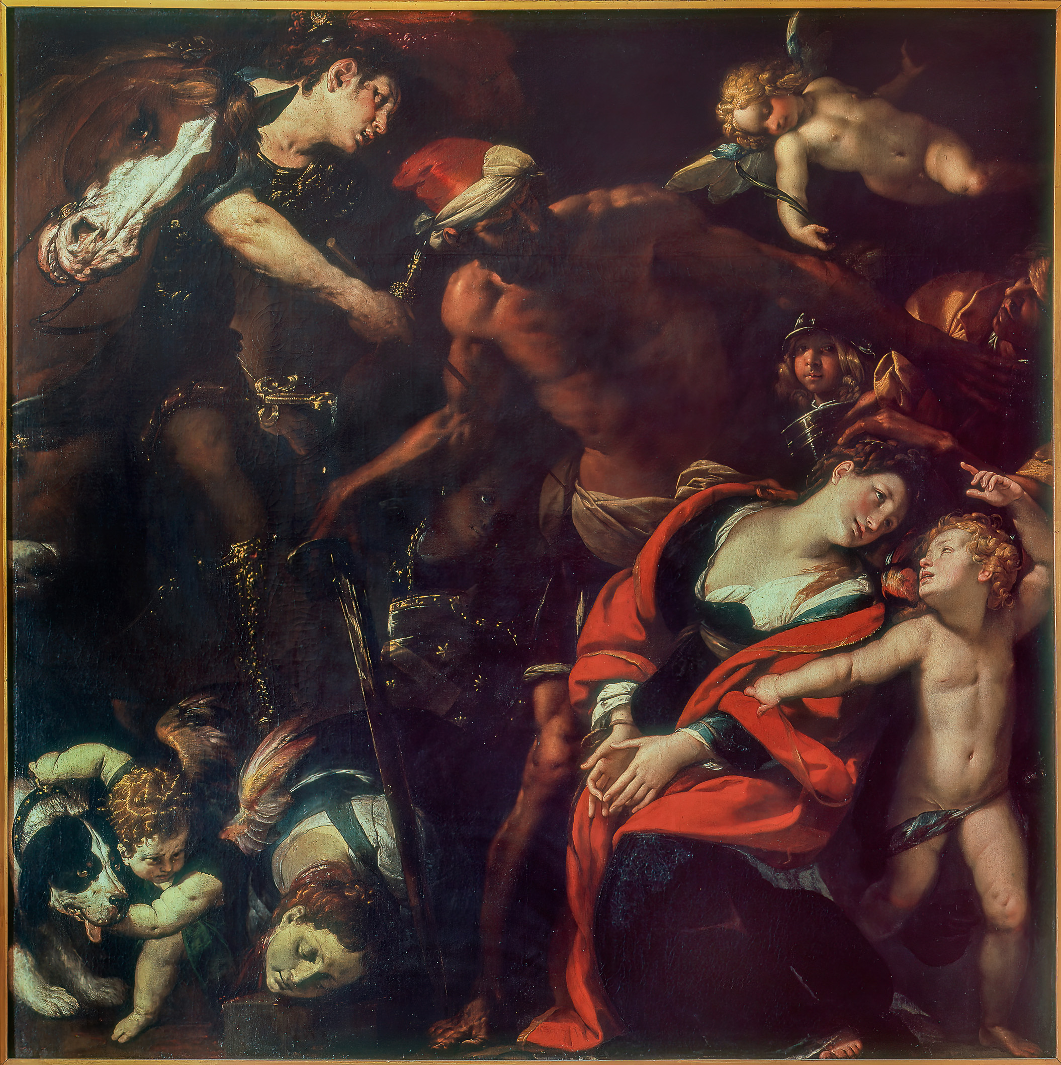 © Pinacoteca di Brera, Milano