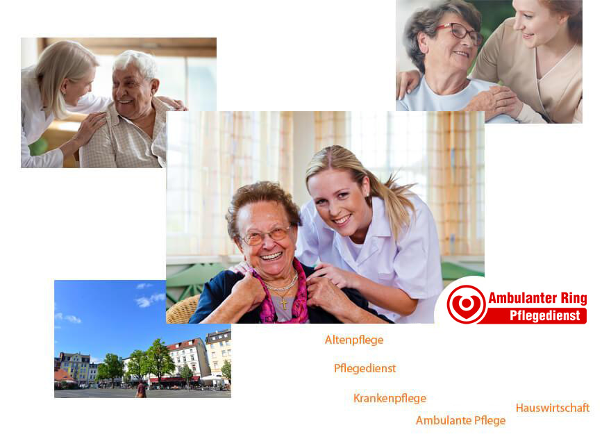Pflegedienst Dietzenbach