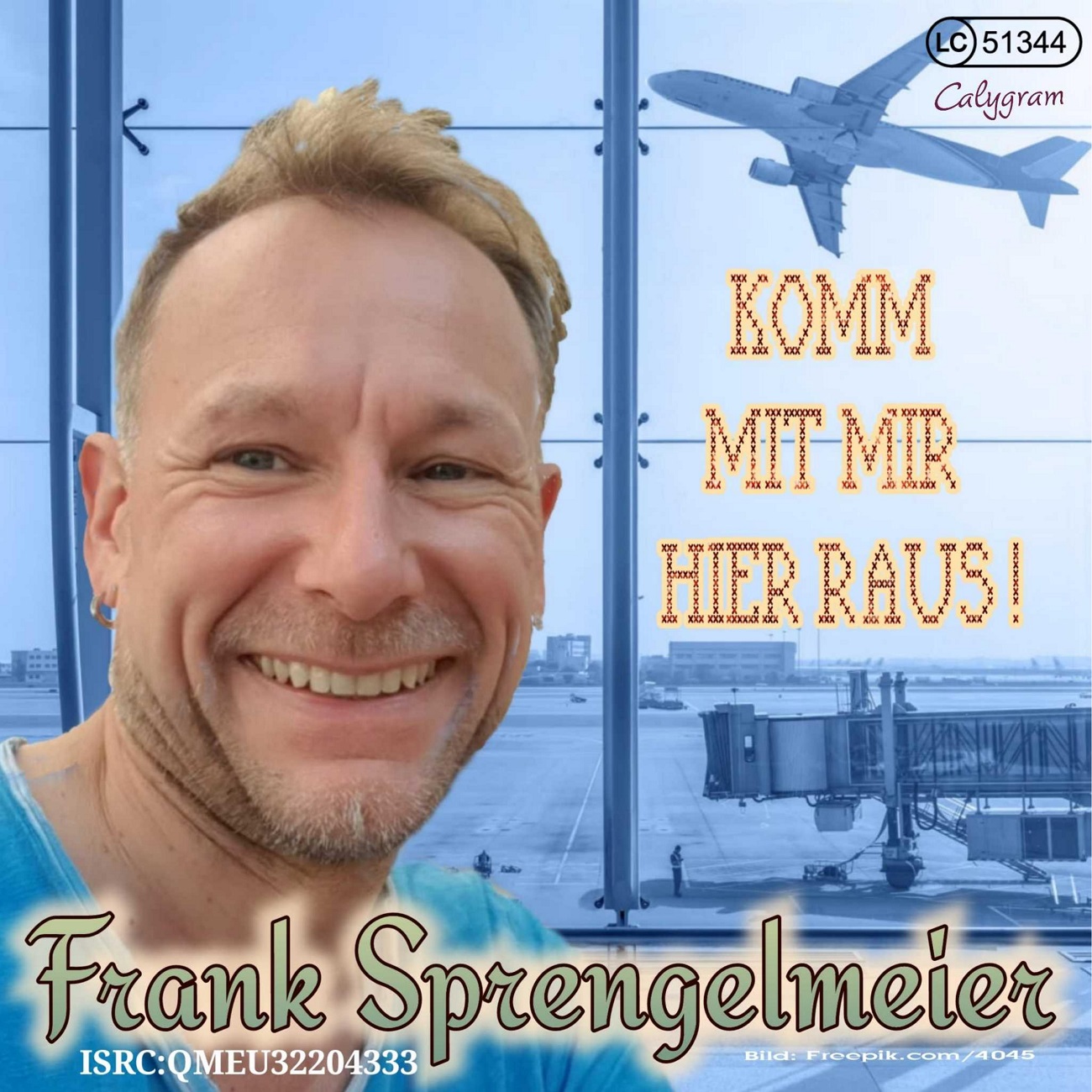 Frank Sprengelmeier