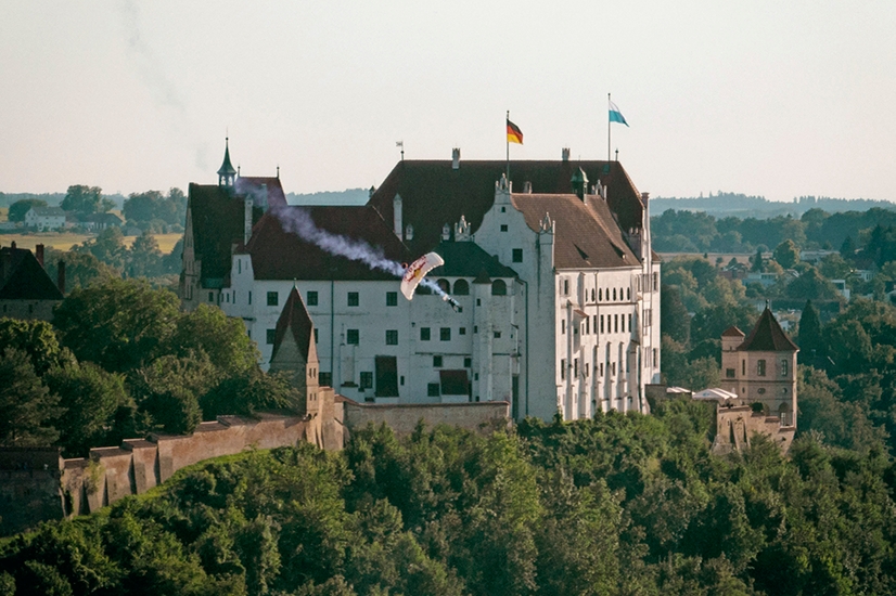 (Die Bildrechte liegen bei dem Verfasser der Mitteilung.)