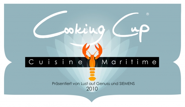Cooking Cup 2010 gestartet, Finale auf großer Kreuzfahrt Cooking Cup 2010 gestartet, Finale auf großer Kreuzfahrt