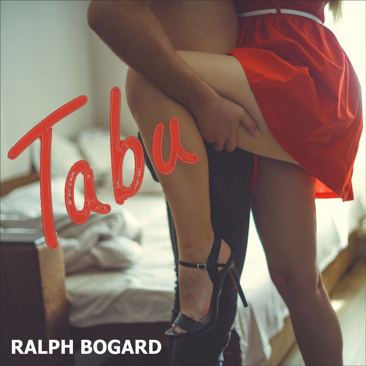 Ralph Bogard Ralph Bogard