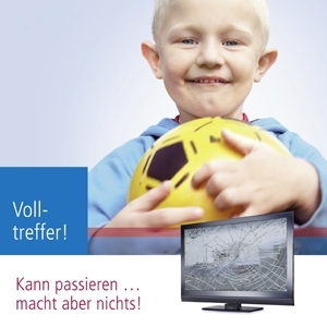 Kann passieren ... macht aber nichts Kann passieren ... macht aber nichts