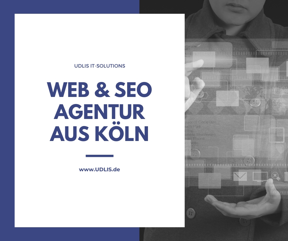 udlis it solutions (Die Bildrechte liegen bei dem Verfasser der Mitteilung.)