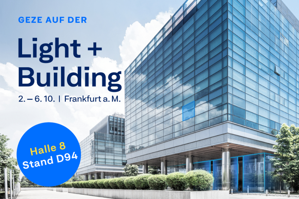 (Bildquelle: GEZE GmbH) (Bildquelle: GEZE GmbH)