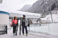 Aktiv die Natur erleben (Das SeeMOUNT Superior Active Nature Resort)
