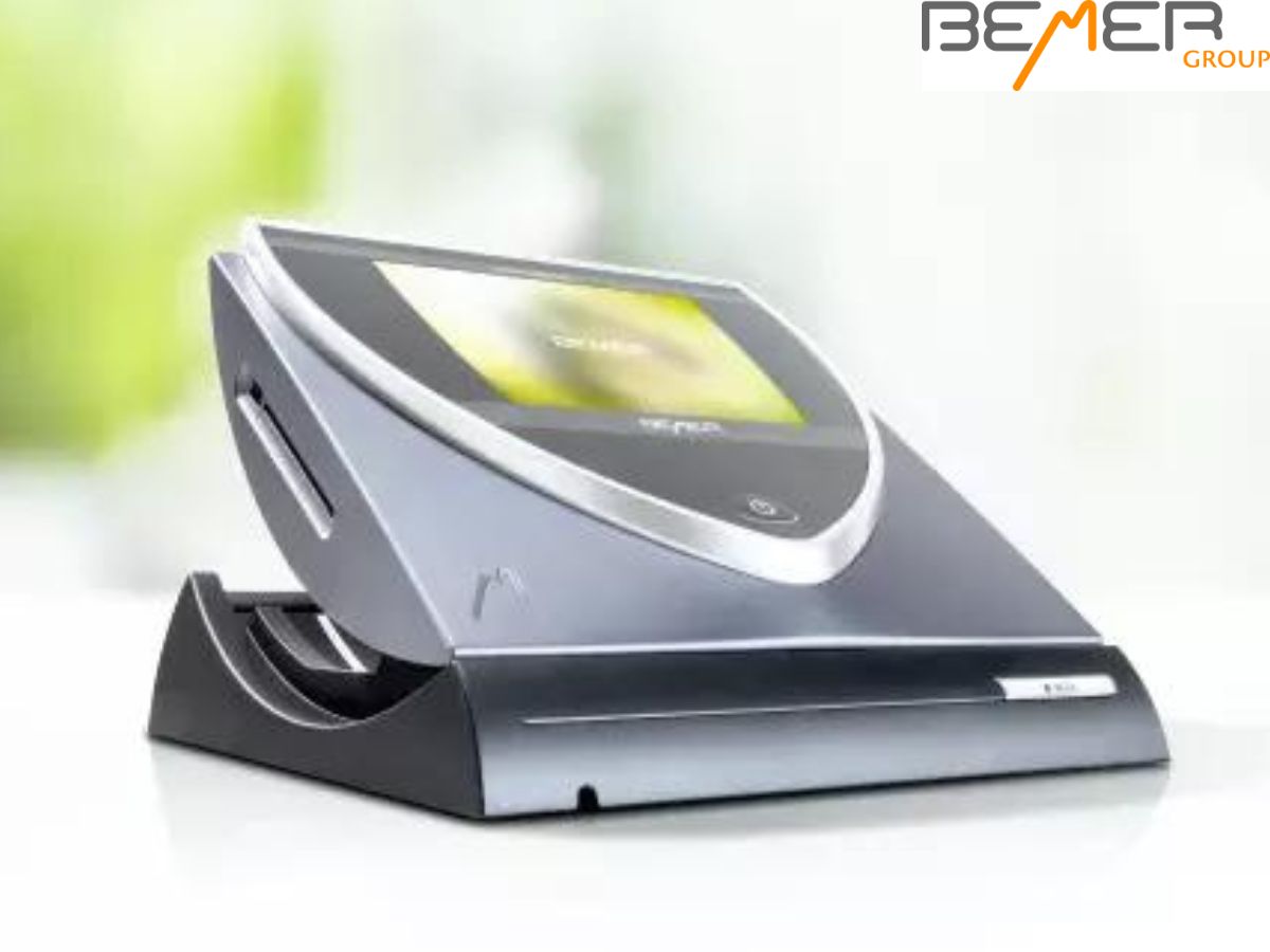 BEMER Pro Set