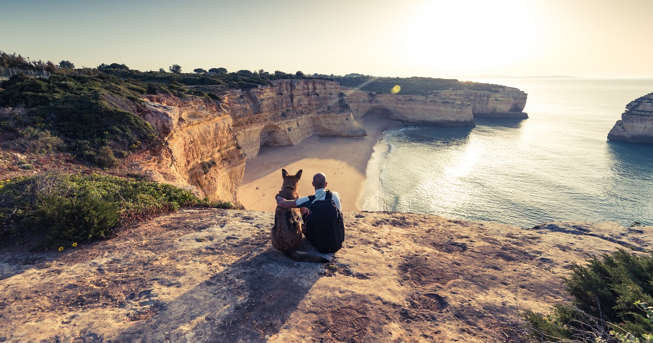 Reisen durch Portugal (Die Bildrechte liegen bei dem Verfasser der Mitteilung.)