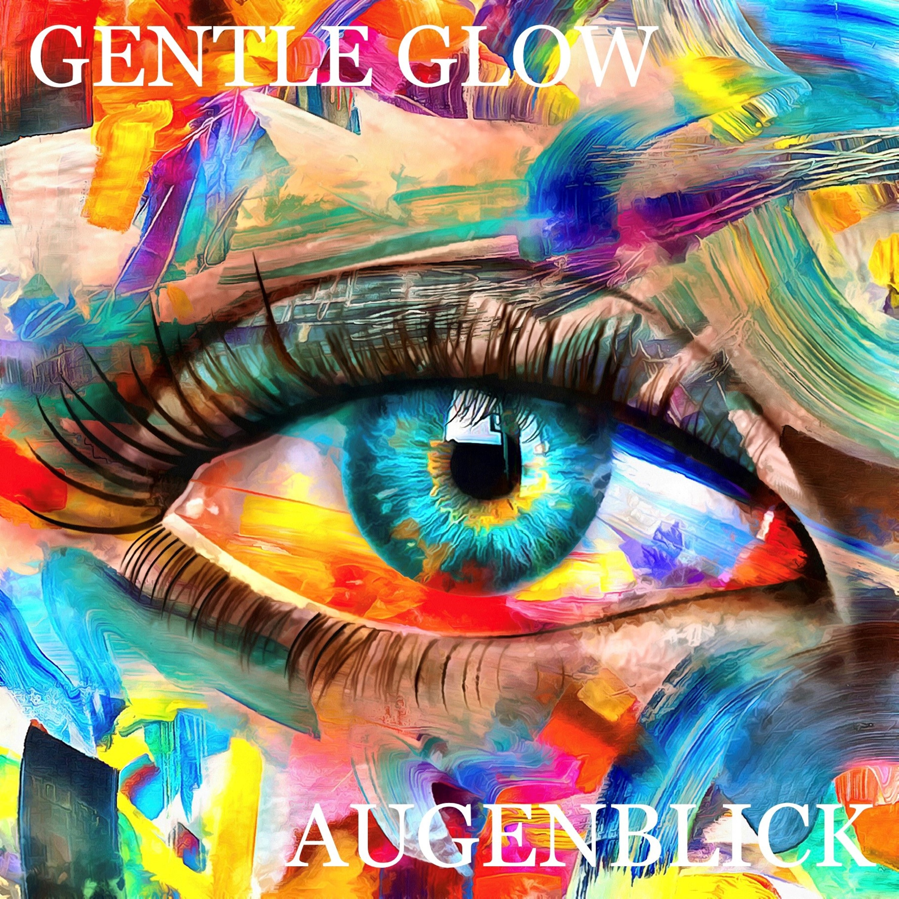 Augenblick Cover CD Augenblick Cover CD