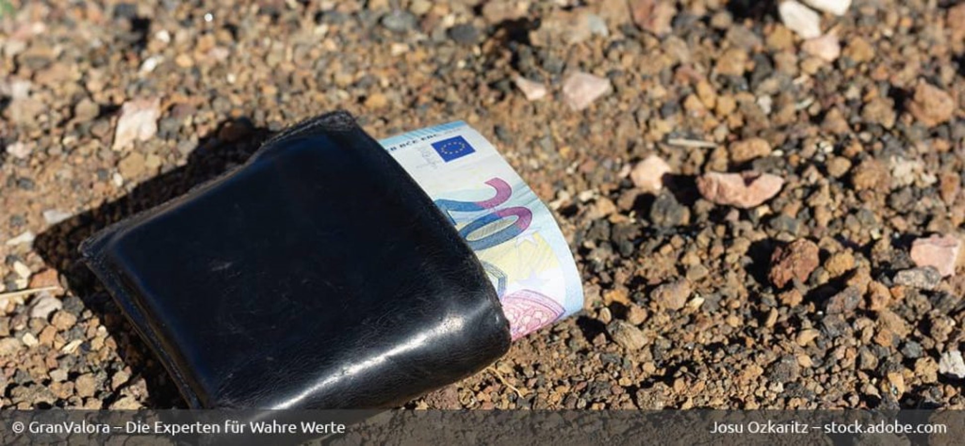 Mit (viel) Geld richtig umgehen - in 3 Schritten Mit (viel) Geld richtig umgehen - in 3 Schritten