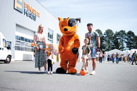 Großer Bauinformationstag bei FingerHaus Großer Bauinformationstag bei FingerHaus