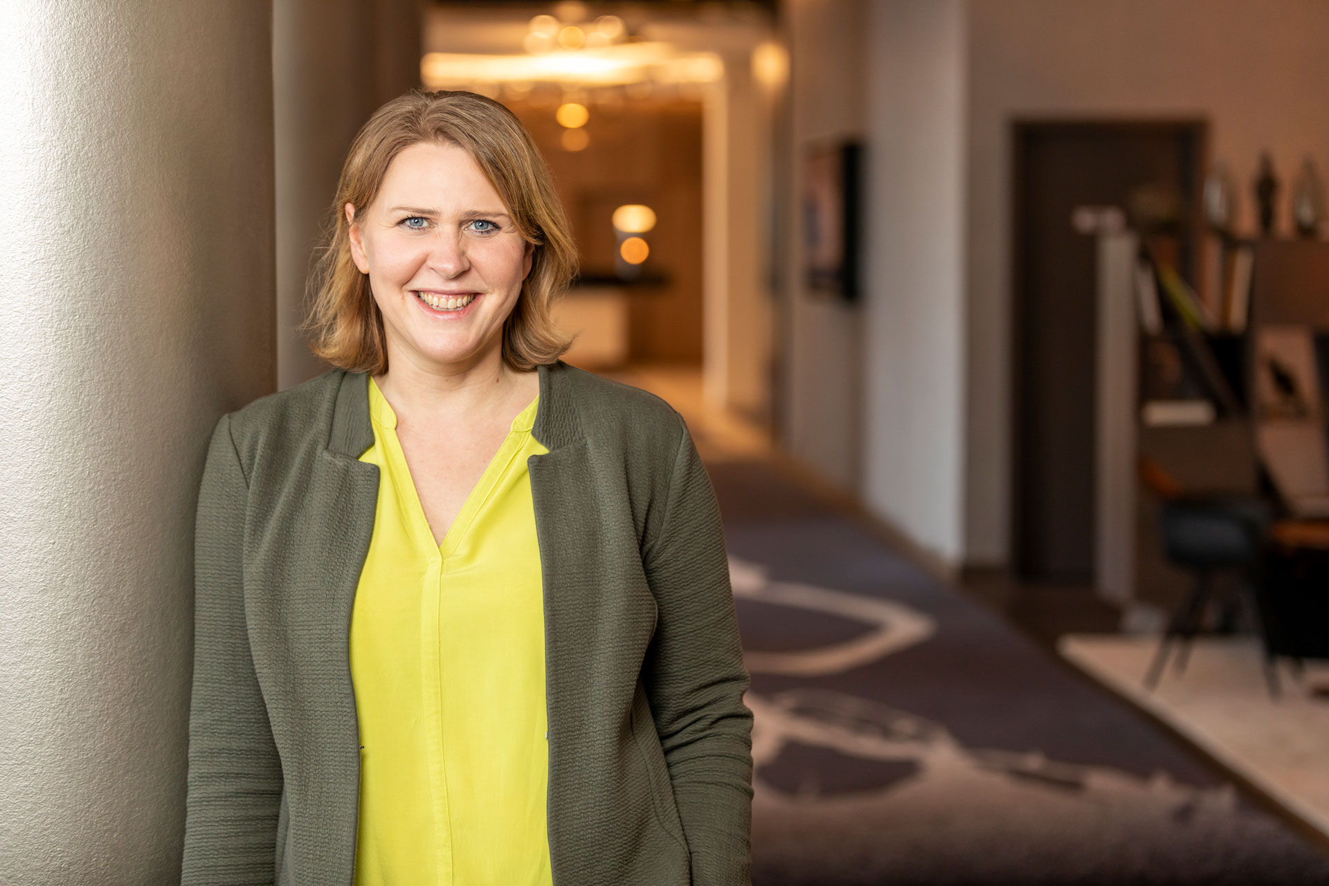 Jutta Reichelt sprichtüber das Thema Angst im Unternehmenskontext (Die Bildrechte liegen bei dem Verfasser der Mitteilung.) Jutta Reichelt sprichtüber das Thema Angst im Unternehmenskontext (Die Bildrechte liegen bei dem Verfasser der Mitteilung.)