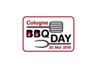 Cologne Barbecue Day