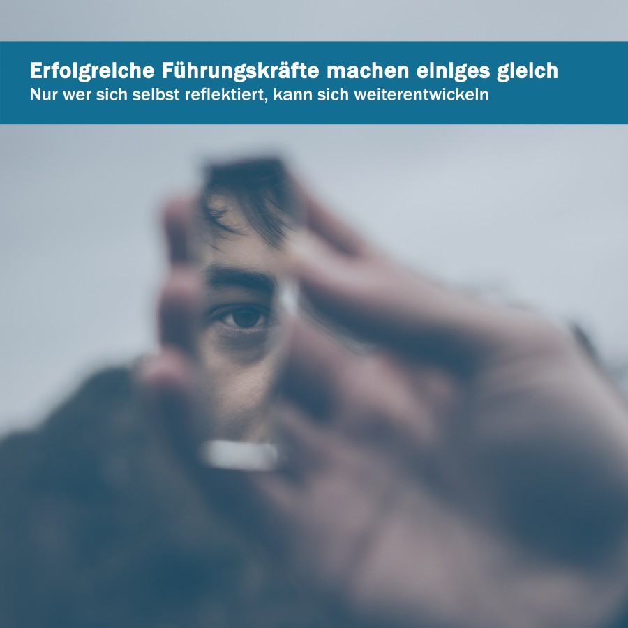 10 Fragen für erfolgreiche Führungskräfte (© Alex Motoc / Unsplash) 10 Fragen für erfolgreiche Führungskräfte (© Alex Motoc / Unsplash)