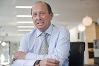Peter Markgraf