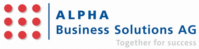 ALPHA Business Solutions zeigt Erweiterungen für proALPHA auf den Aachener ERP-Tagen 2010 ALPHA Business Solutions zeigt Erweiterungen für proALPHA auf den Aachener ERP-Tagen 2010