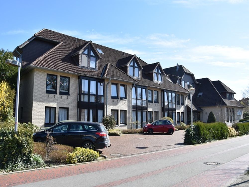 Kapitalanlage Rastede | Seniorenzentrum (Die Bildrechte liegen bei dem Verfasser der Mitteilung.)