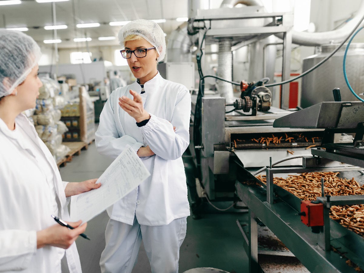 Wartungsplaner sorgt für die Hygienefreigabe nach der Wartung (© Hoppe Unternehmensberatung) Wartungsplaner sorgt für die Hygienefreigabe nach der Wartung (© Hoppe Unternehmensberatung)