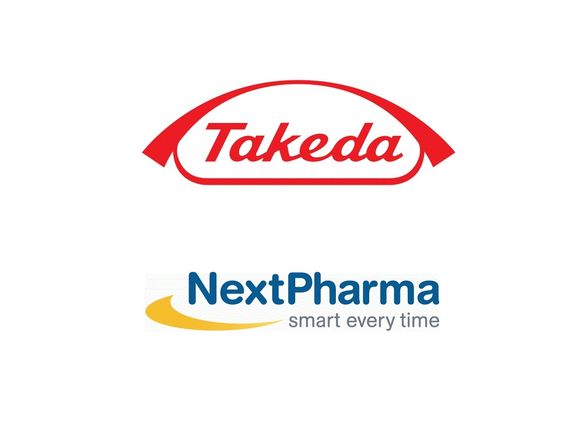 NextPharma - Takeda NextPharma - Takeda