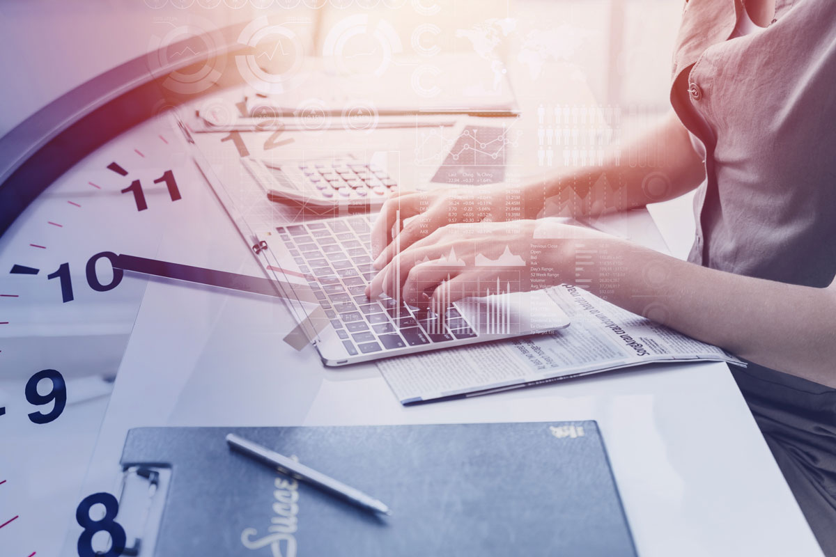 Zeitarbeit (Bildquelle: Quality Stock Arts #268807077 Adobe Stock) Zeitarbeit (Bildquelle: Quality Stock Arts #268807077 Adobe Stock)