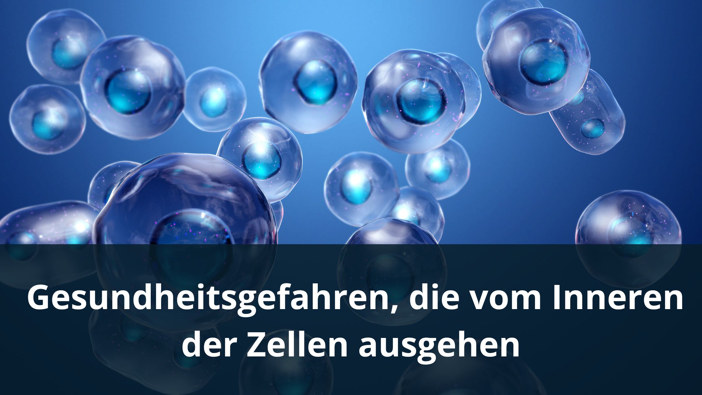 Gesundheitsgefahren, die vom Inneren der Zellen ausgehen / Redaktion bioresonanz-zukunft (Die Bildrechte liegen bei dem Verfasser der Mitteilung.) Gesundheitsgefahren, die vom Inneren der Zellen ausgehen / Redaktion bioresonanz-zukunft (Die Bildrechte liegen bei dem Verfasser der Mitteilung.)