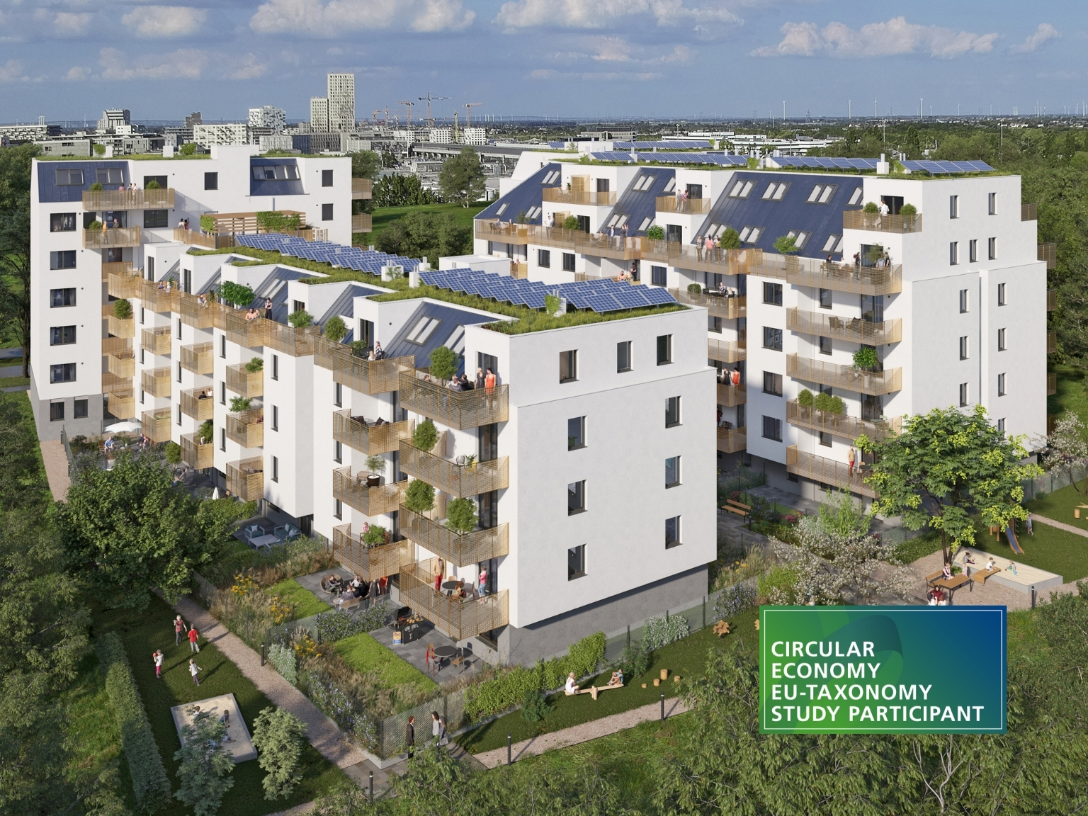 Das Projekt Das Projekt