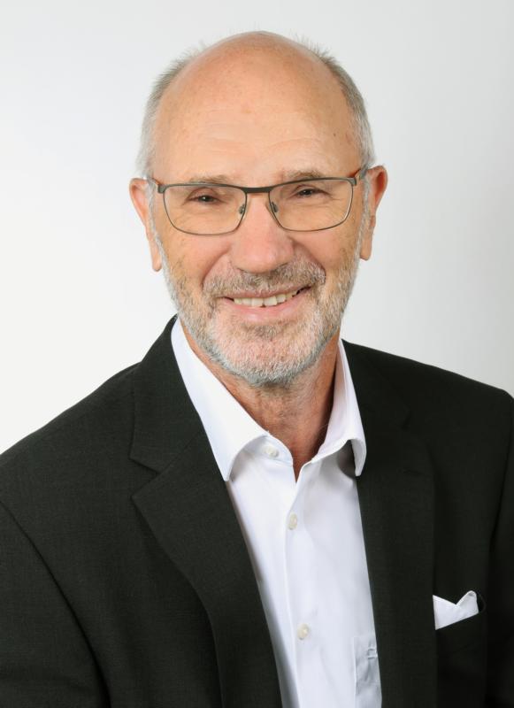 Rolf Daverzhofen (Die Bildrechte liegen bei dem Verfasser der Mitteilung.) Rolf Daverzhofen (Die Bildrechte liegen bei dem Verfasser der Mitteilung.)