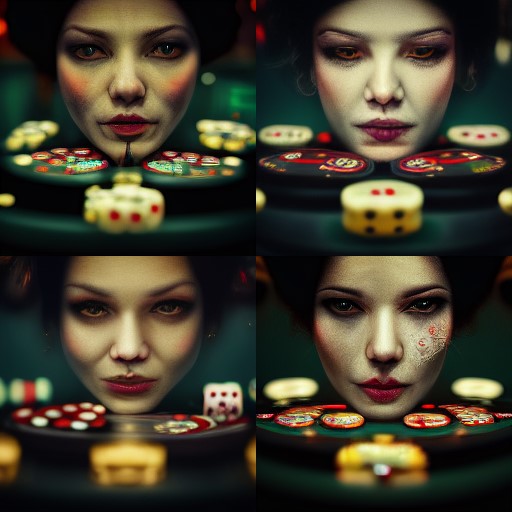 Online-Glücksspiel Online-Glücksspiel