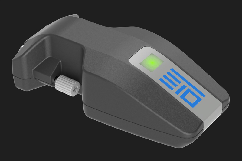 Dongle-Lösung zur Bluetooth Datenübertragung (Die Bildrechte liegen bei dem Verfasser der Mitteilung.) Dongle-Lösung zur Bluetooth Datenübertragung (Die Bildrechte liegen bei dem Verfasser der Mitteilung.)