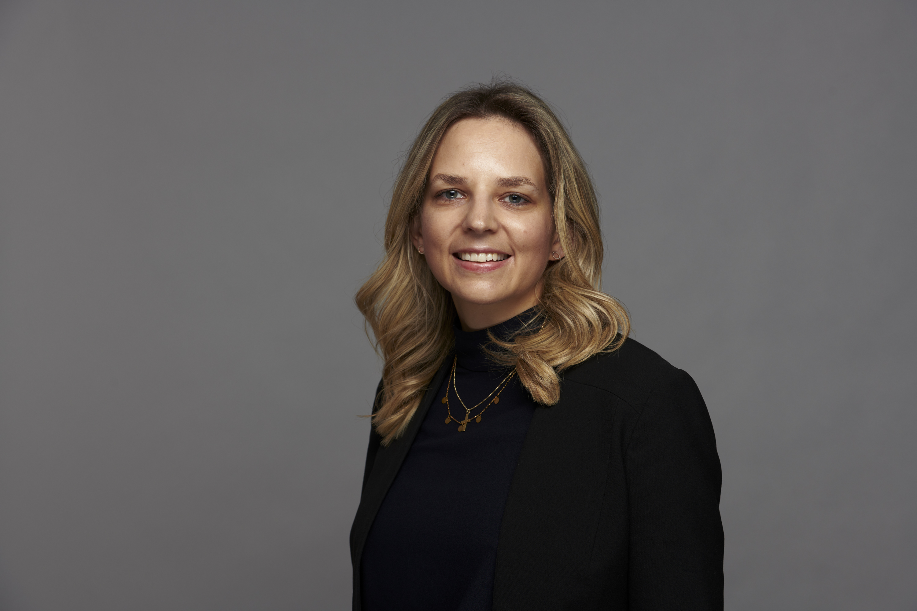 Viktoria Praschl, VP Sales Central Europe bei Tricentis