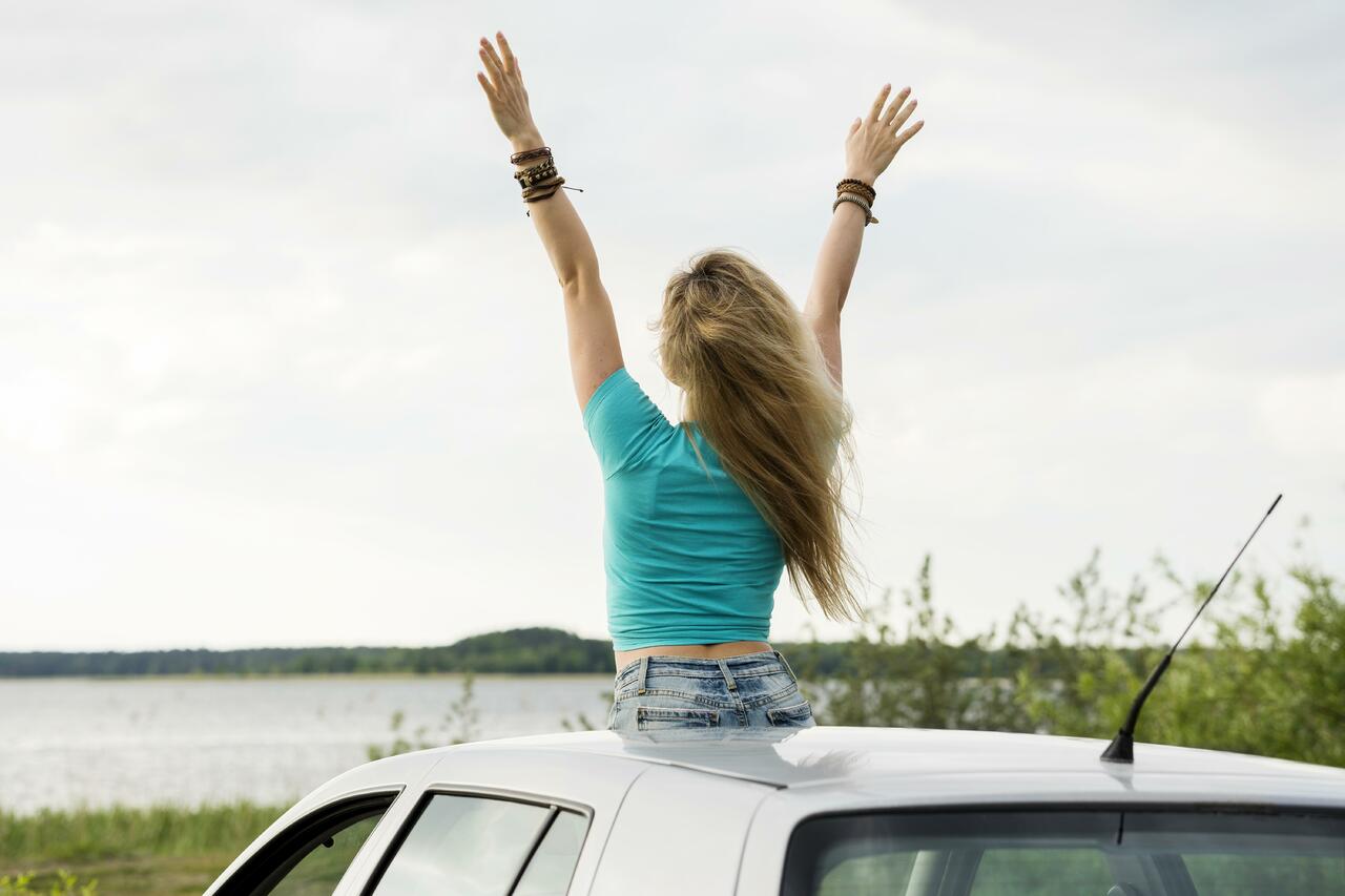 Mehr Entspannung gewünscht? (Die Bildrechte liegen bei dem Verfasser der Mitteilung.)