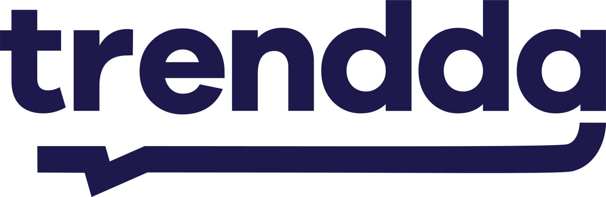 trendda Digitalagentur (Die Bildrechte liegen bei dem Verfasser der Mitteilung.) trendda Digitalagentur (Die Bildrechte liegen bei dem Verfasser der Mitteilung.)