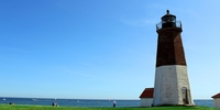 Auf in die Welt - Schüleraustausch USA: Pazifik-Küste in Rhode Island (Foto: David Mark auf Pixabay) Auf in die Welt - Schüleraustausch USA: Pazifik-Küste in Rhode Island (Foto: David Mark auf Pixabay)