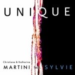 Cover Unique by C./M. Martini Cover Unique by C./M. Martini
