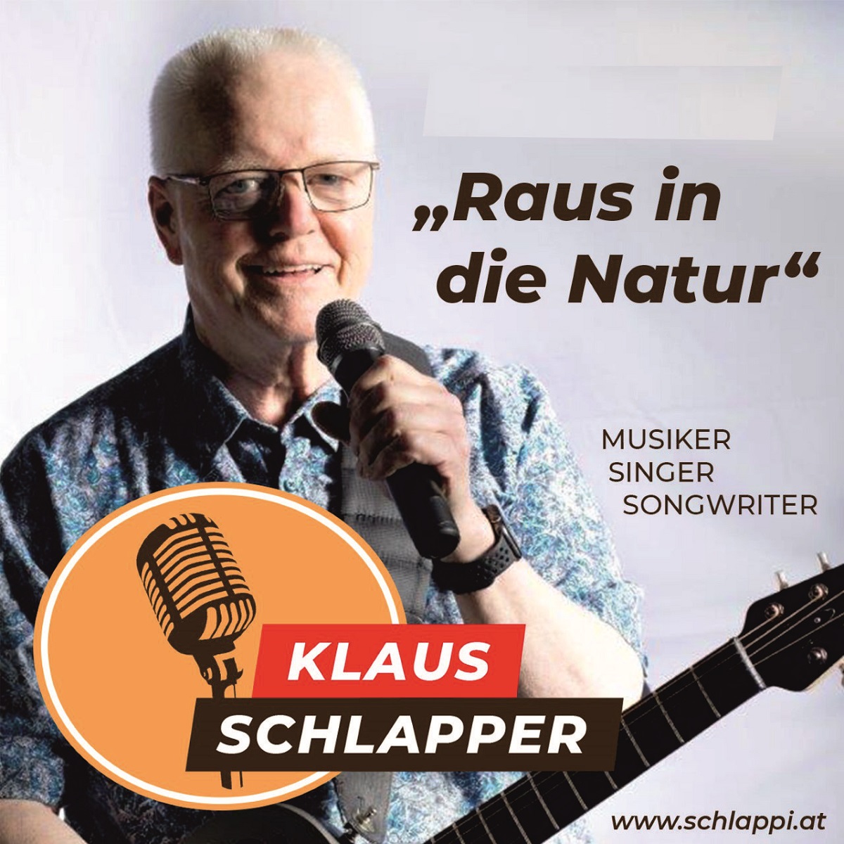 Klaus Schlapper Klaus Schlapper