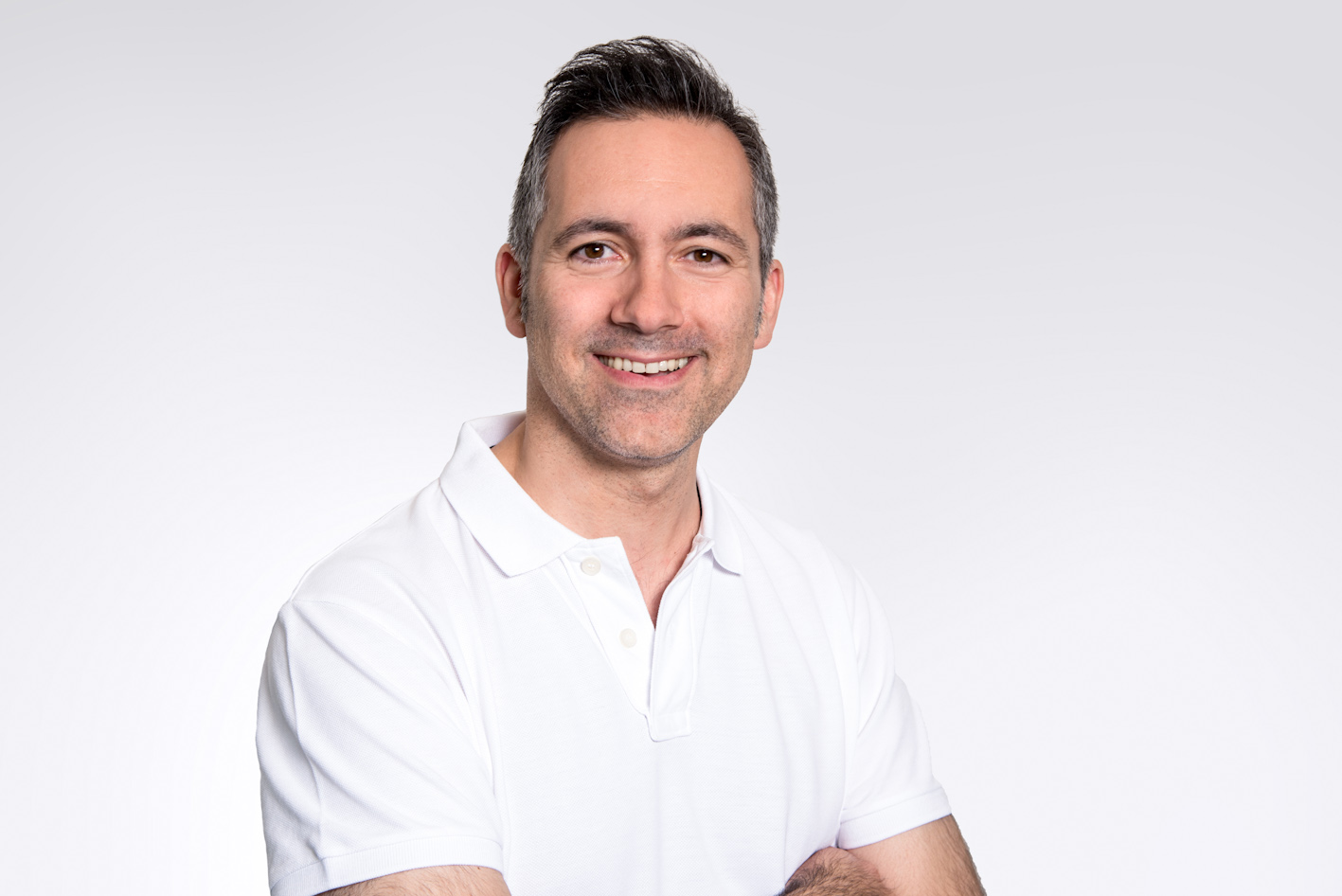 Dr. Daniel Fuhrmann