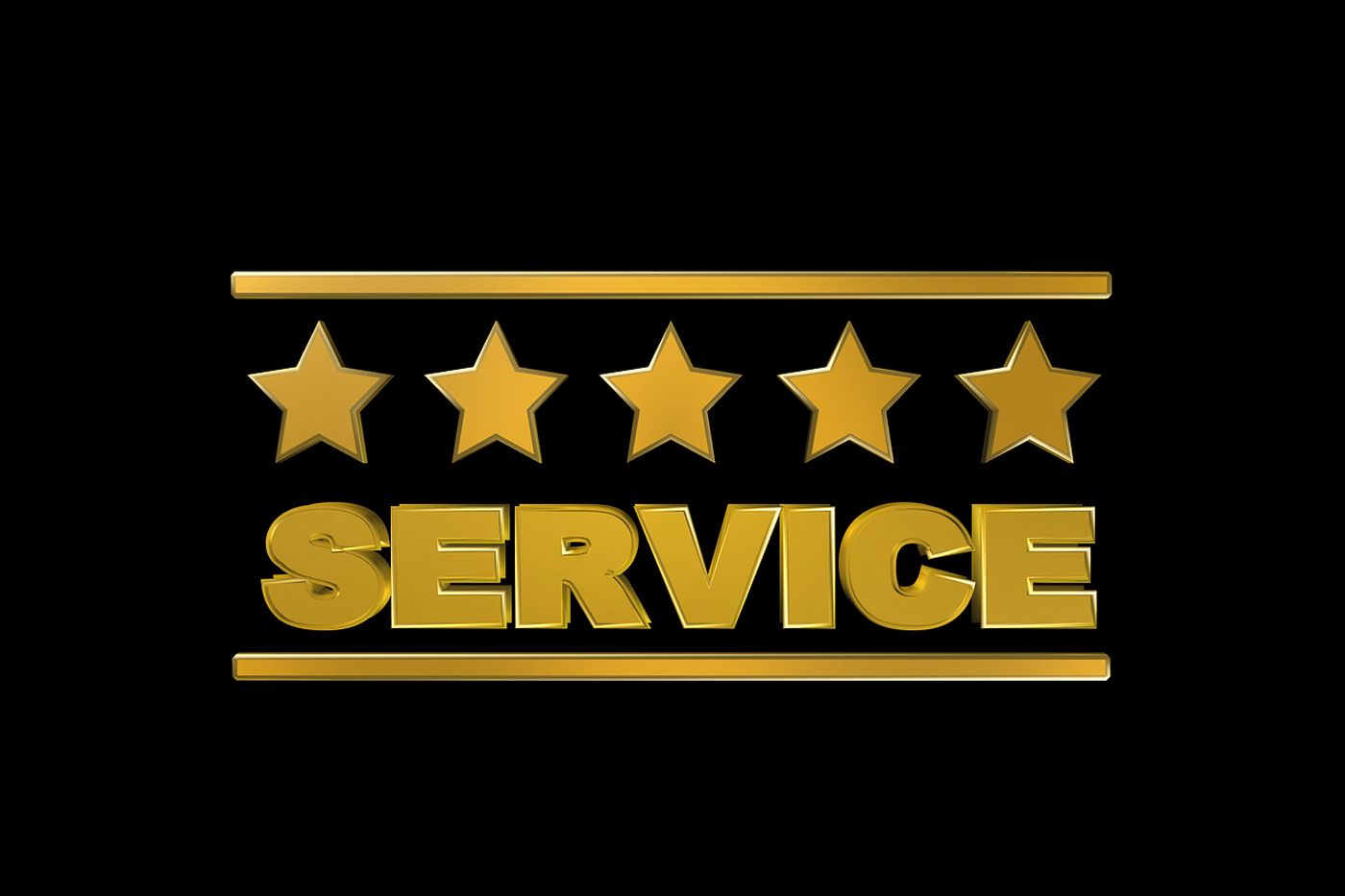 Textqualität mit Service Textqualität mit Service