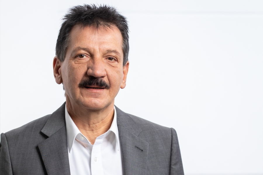 Michael Möller, Gesellschafter und Geschäftsführer gbo datacomp GmbH (Die Bildrechte liegen bei dem Verfasser der Mitteilung.)