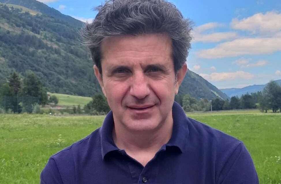 Davide Galante - International Business Development Director (Die Bildrechte liegen bei dem Verfasser der Mitteilung.) Davide Galante - International Business Development Director (Die Bildrechte liegen bei dem Verfasser der Mitteilung.)