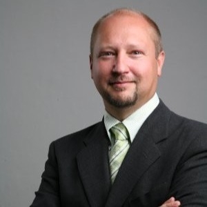Devoteam ernennt Gerald Haberecker zum N Platform Pillar Head Germany (Bildquelle: @ Devoteam) Devoteam ernennt Gerald Haberecker zum N Platform Pillar Head Germany (Bildquelle: @ Devoteam)