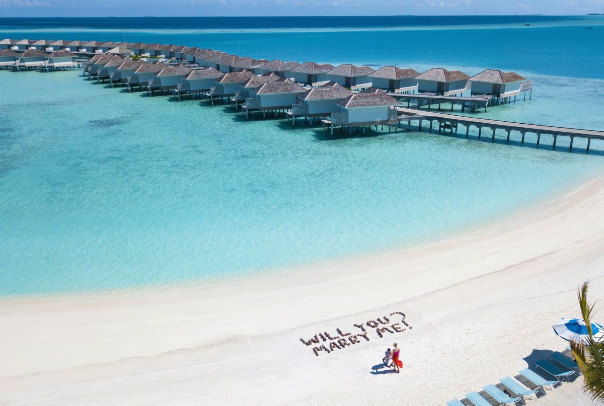 (© Kandima Maldives )