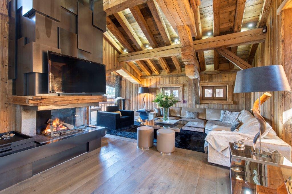 Chalet Carat, Courchevel 1850, Foto©Yves Garneau (Bildquelle:©Yves Garneau) Chalet Carat, Courchevel 1850, Foto©Yves Garneau (Bildquelle:©Yves Garneau)
