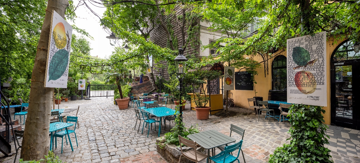 © KUNST HAUS WIEN, Rudolf Strobl © KUNST HAUS WIEN, Rudolf Strobl