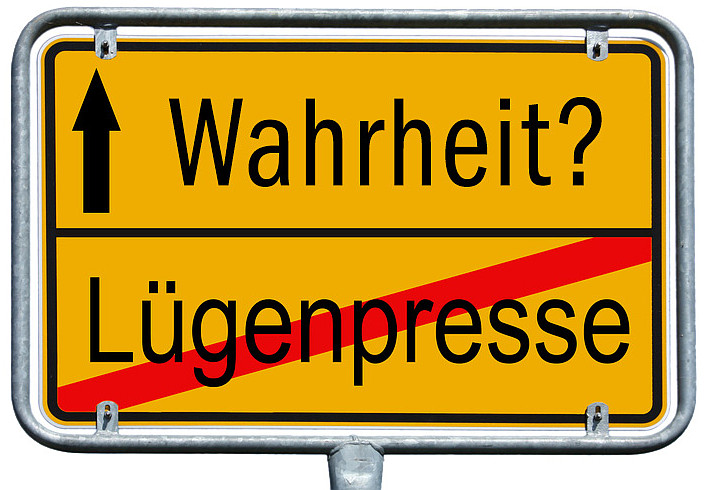 Alex Bodi, Lügenpresse und die Frage: Sind Boulevardseiten wie„SpyNews“wirklich nötig? (Die Bildrechte liegen bei dem Verfasser der Mitteilung.)