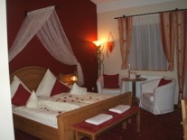 Urlaub im Landhotel Sportalm Urlaub im Landhotel Sportalm