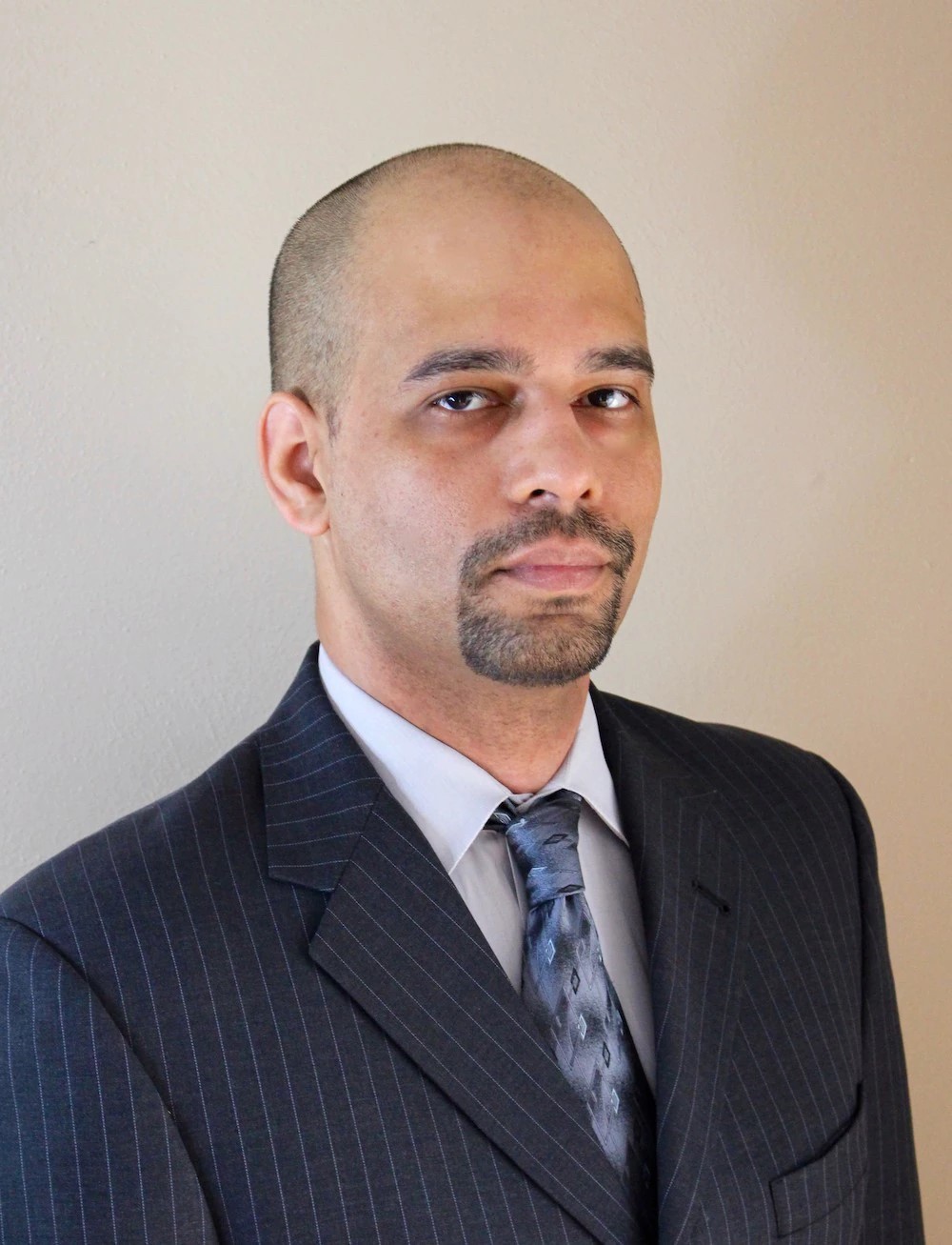 Sadik Al-Abdulla, CPO von Onapsis (Bildquelle: Onapsis)