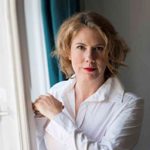 Nina George (Die Bildrechte liegen bei dem Verfasser der Mitteilung.)