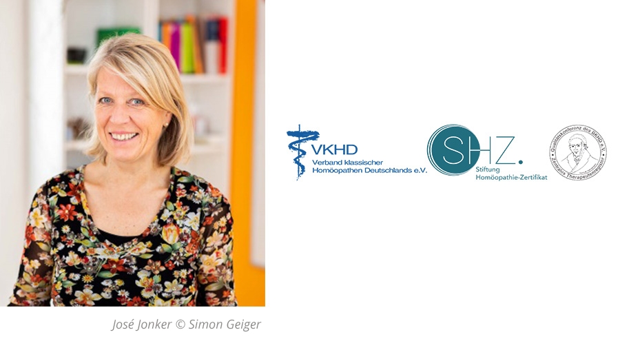 Frau JoséJonker ist die neue Patientenfürsprecherin von VKHD, SHZ und QBKHD (Bildquelle:©Simon Geiger) Frau JoséJonker ist die neue Patientenfürsprecherin von VKHD, SHZ und QBKHD (Bildquelle:©Simon Geiger)