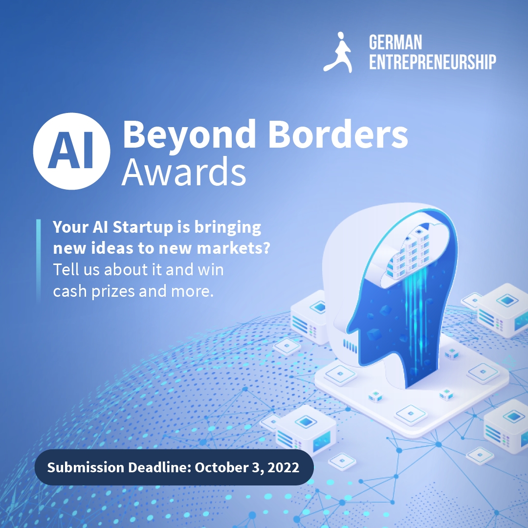 (Bildquelle: German Entrepreneurship)