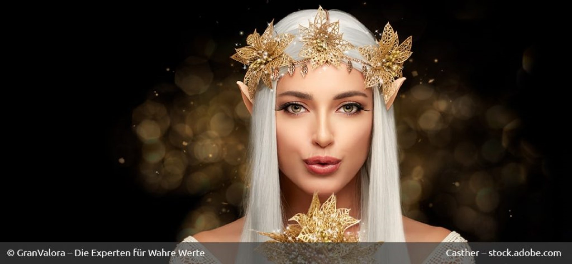 Gold-Mythen Gold-Mythen